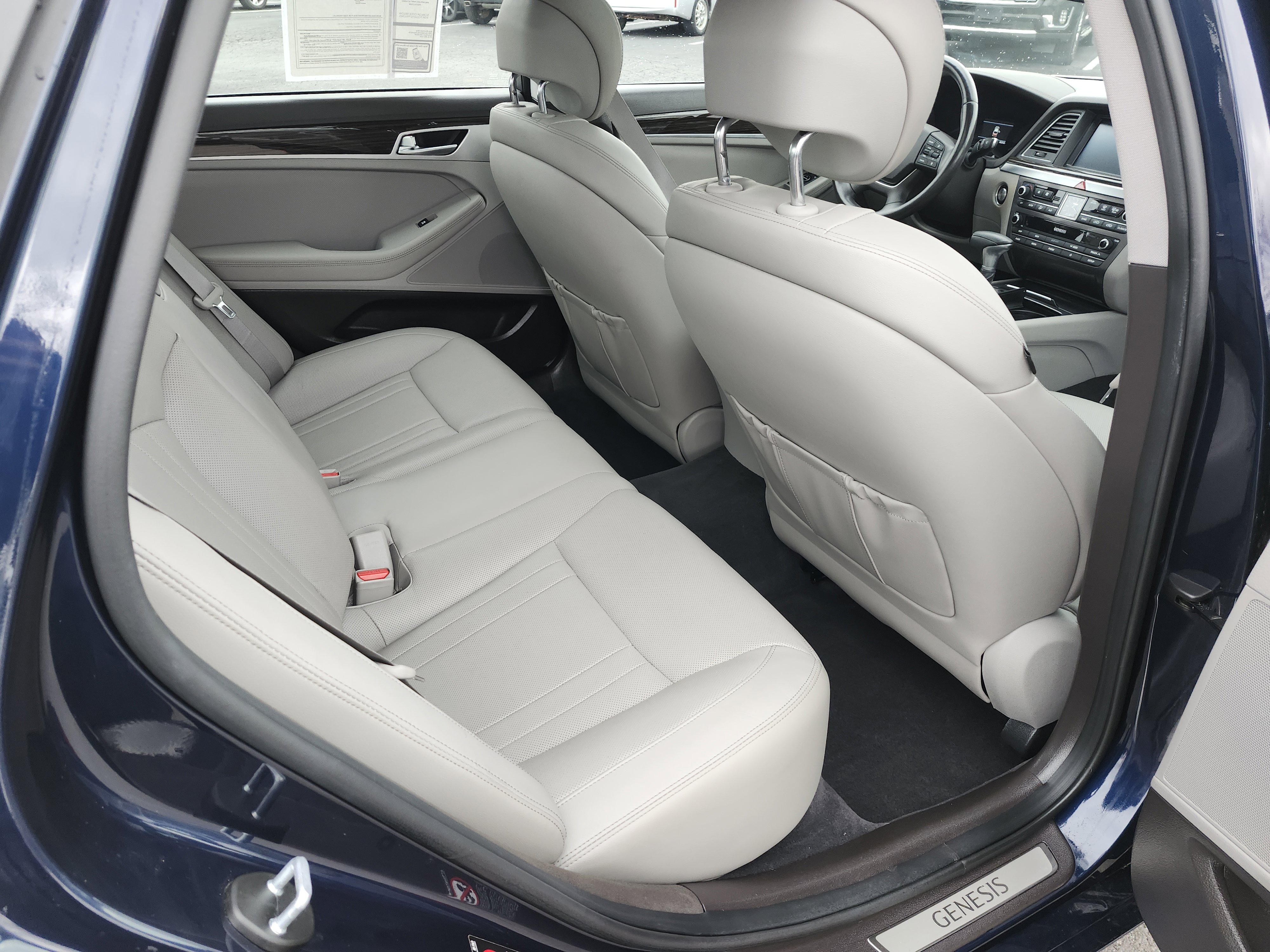 Used 2019 Genesis G80 3.8 image 24