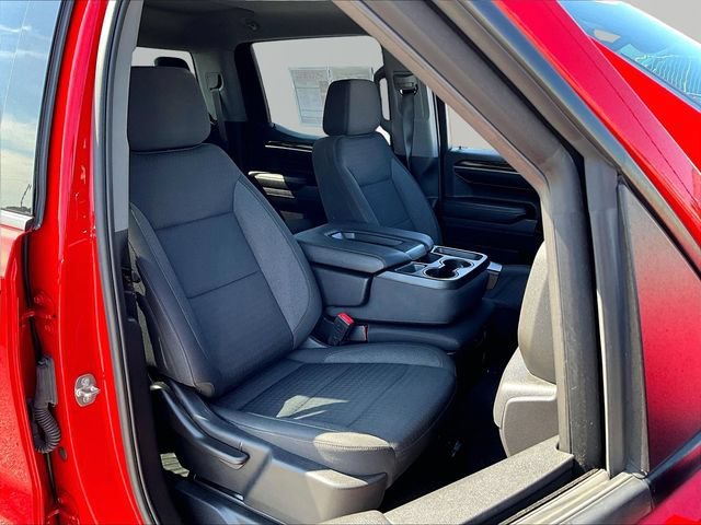 Used 2022 GMC Sierra 1500 Elevation AWD/4WD image 11