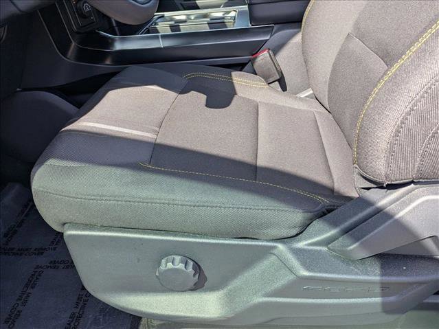 New 2025 Ford F150 STX w/ STX Black Appearance Package image 4