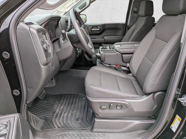 New 2026 Chevrolet Silverado 1500 Custom image 15