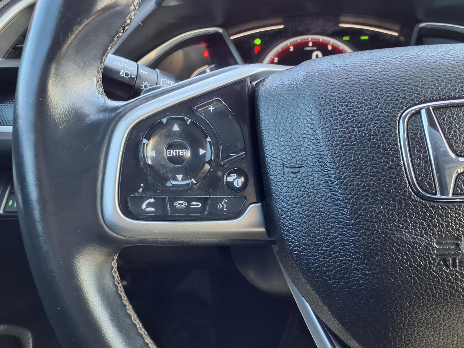 Used 2020 Honda Civic Sport image 15