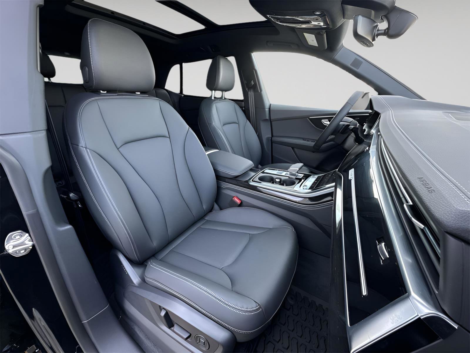 New 2026 Audi Q8 Premium Plus AWD/4WD image 27
