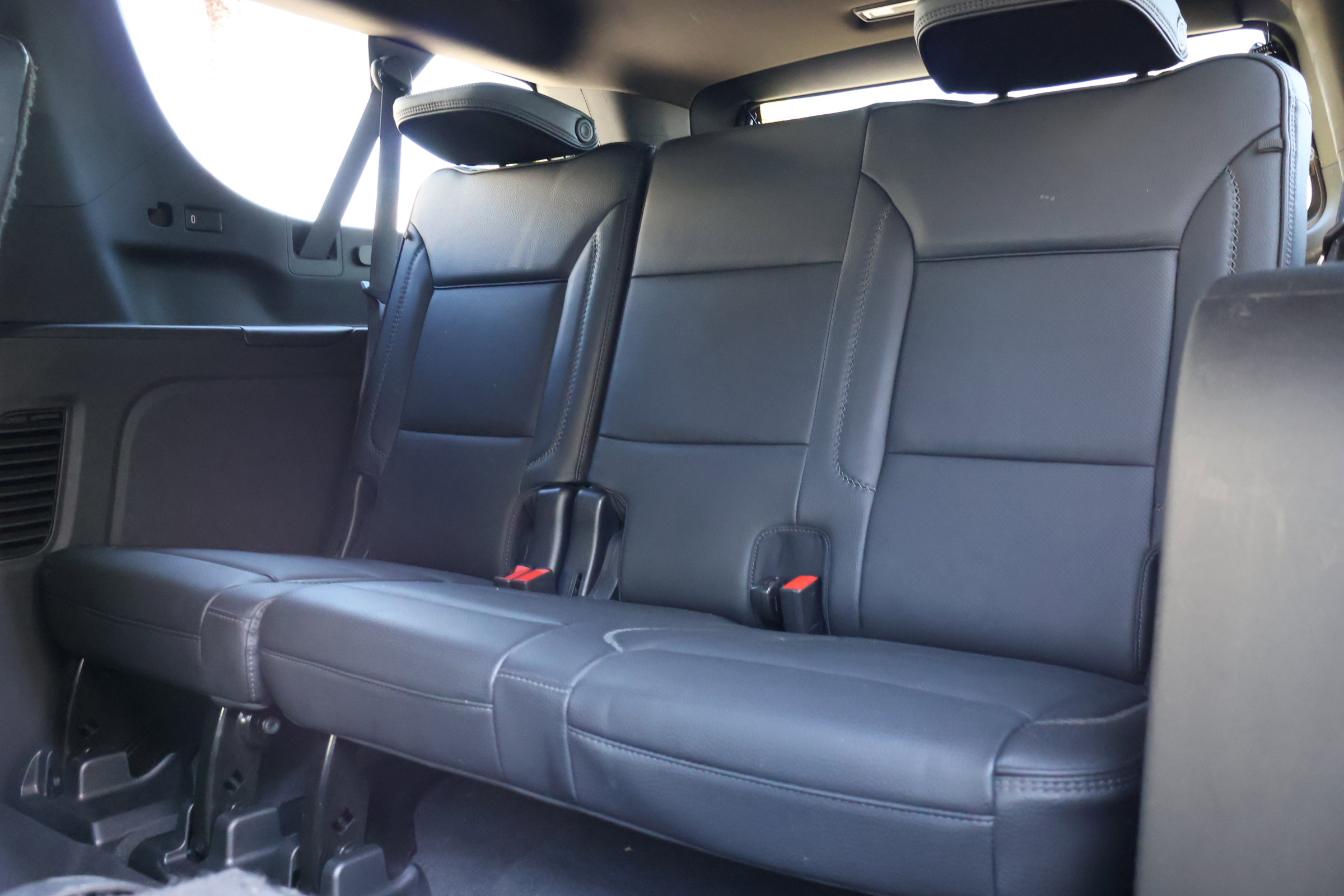 Used 2022 GMC Yukon XL Denali image 17