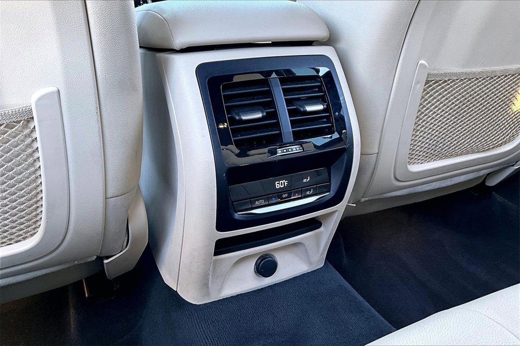 Used 2019 BMW X3 sDrive30i w/ Driving Assistance Package image 10