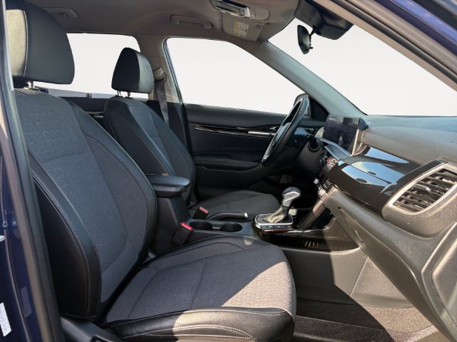 Certified 2024 Kia Seltos S AWD/4WD image 15
