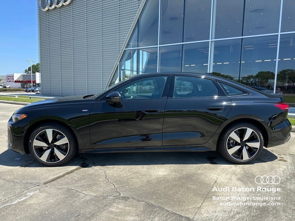 New 2026 Audi A5 2.0T Premium Plus AWD/4WD image 2