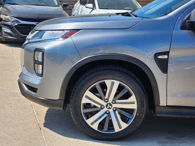 Used 2024 Mitsubishi Outlander Sport ES AWD/4WD image 15