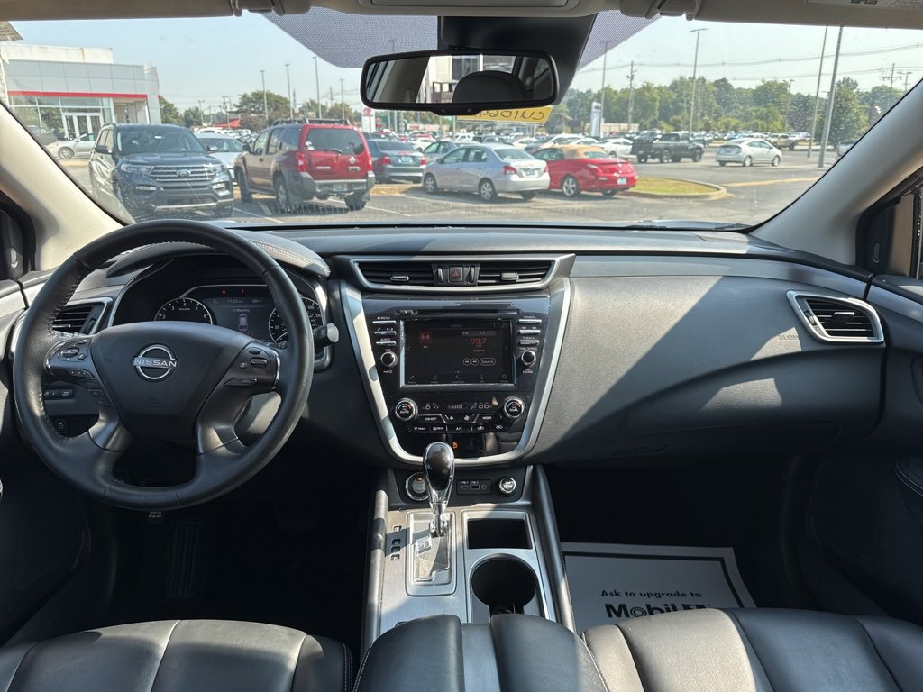 Used 2023 Nissan Murano SV image 6