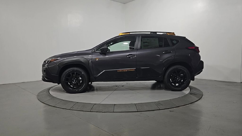 New 2026 Subaru Crosstrek 2.5i Wilderness AWD/4WD image 2