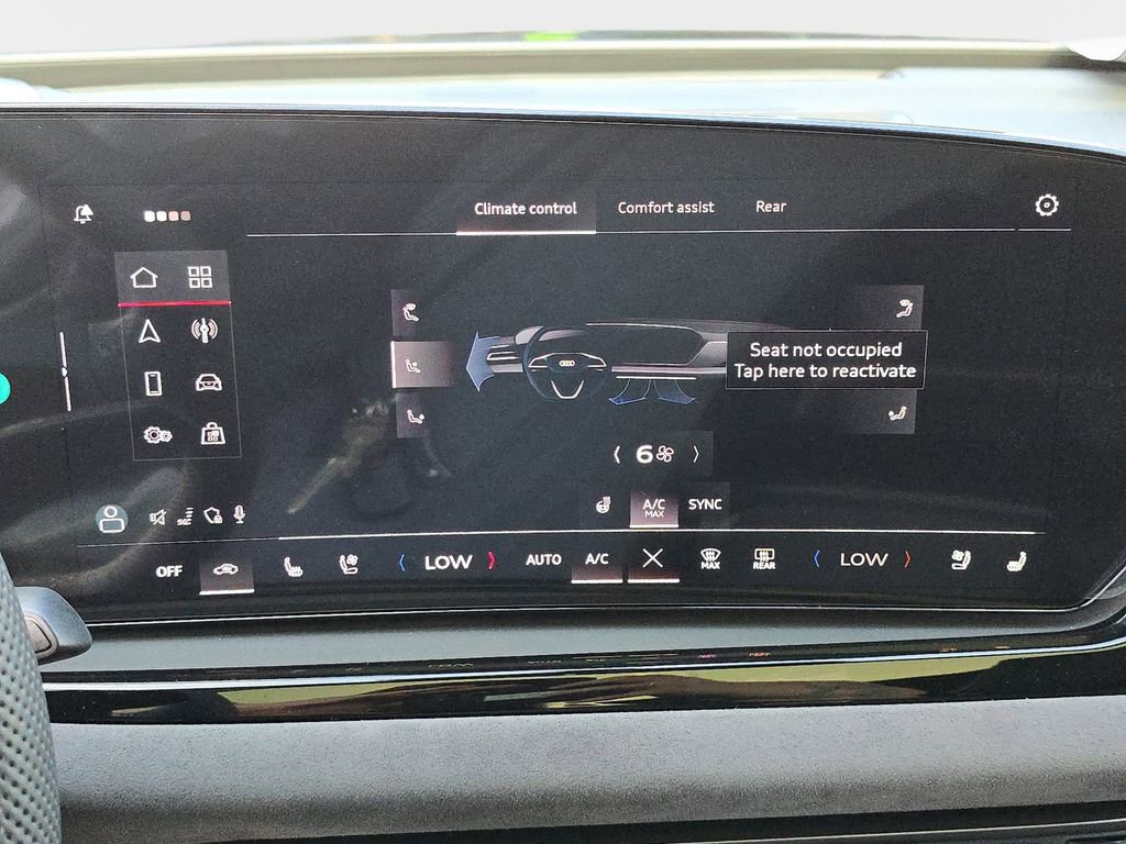 New 2025 Audi S5 Prestige AWD/4WD image 27