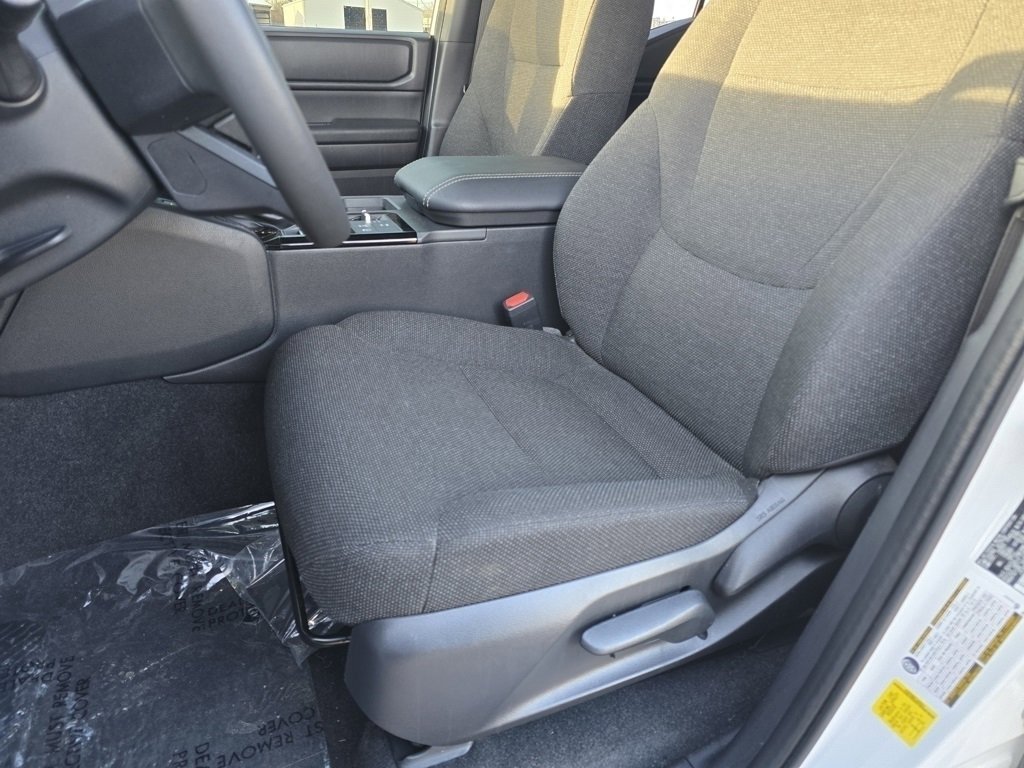 Used 2025 Toyota Land Cruiser 1958 image 36