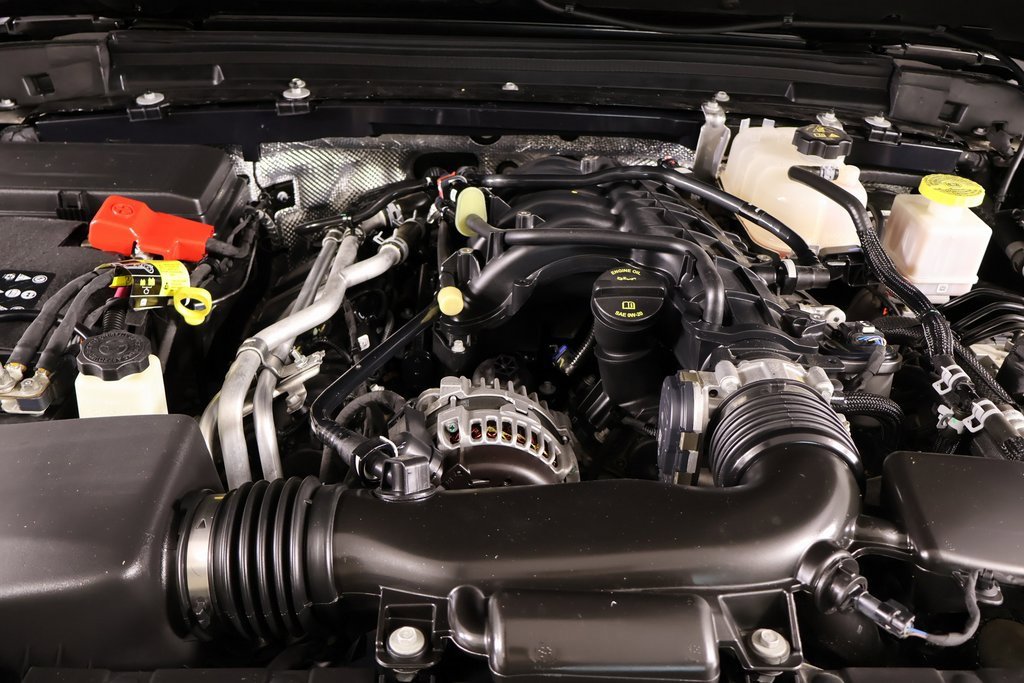 Used 2024 Jeep Gladiator Rubicon image 20