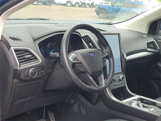 Used 2023 Ford Edge SEL w/ Convenience Package image 14