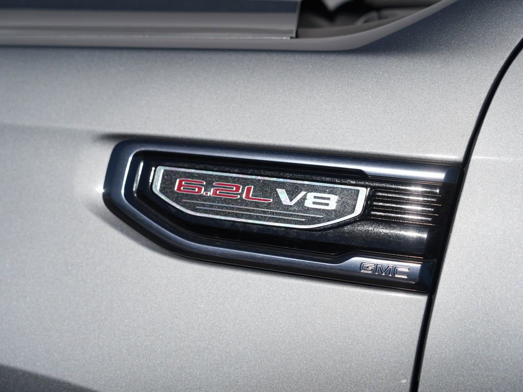 Used 2024 GMC Sierra 1500 AT4 w/ AT4 Premium Package image 41