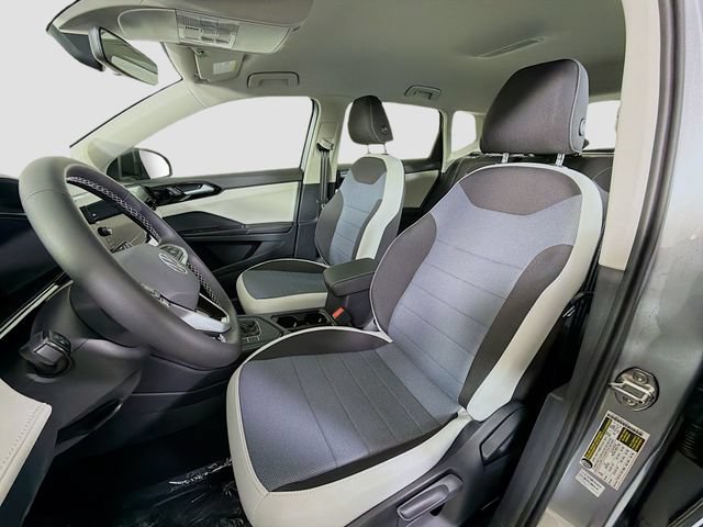 New 2026 Volkswagen Taos S FWD image 11