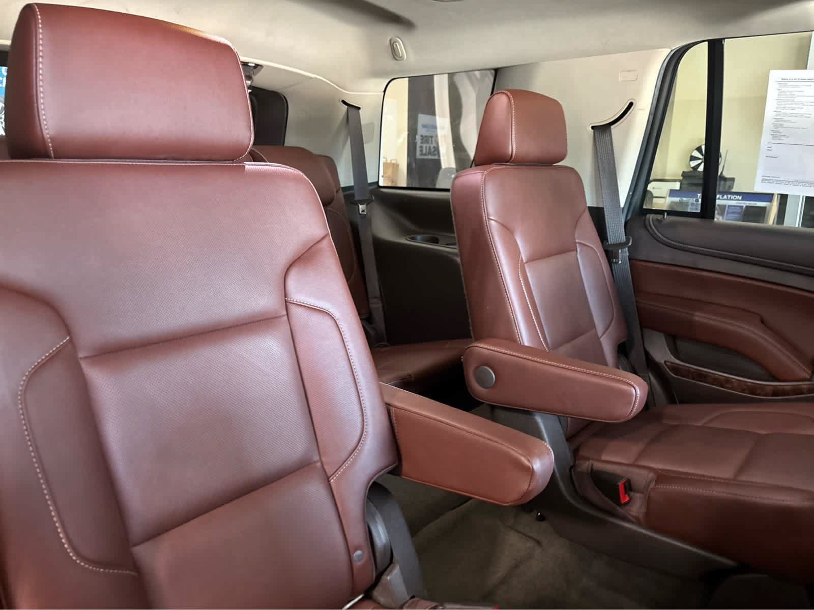 Used 2018 Chevrolet Tahoe Premier AWD/4WD image 36