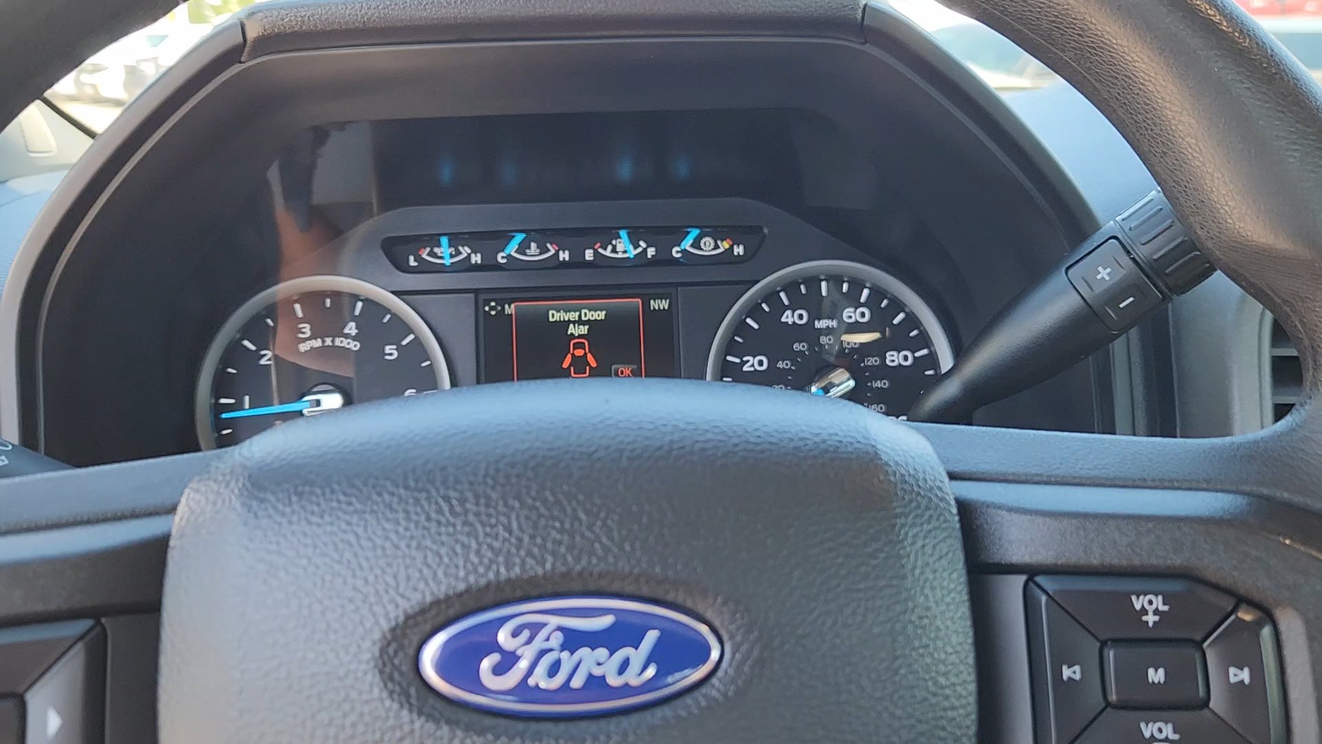 Used 2022 Ford F250 XL w/ STX Appearance Package AWD/4WD image 31