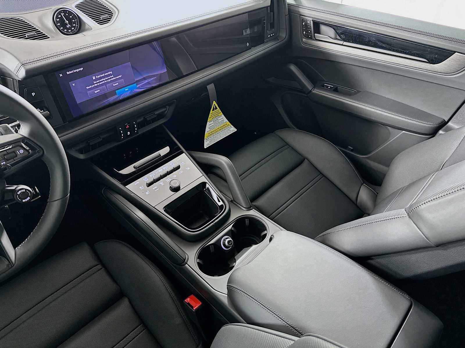 New 2026 Porsche Cayenne GTS AWD/4WD image 23