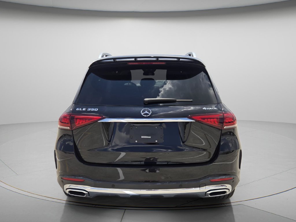 Used 2023 Mercedes-Benz GLE 350 4MATIC image 6