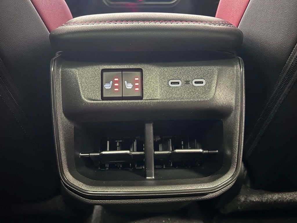 New 2026 Dodge Charger R/T AWD/4WD image 20