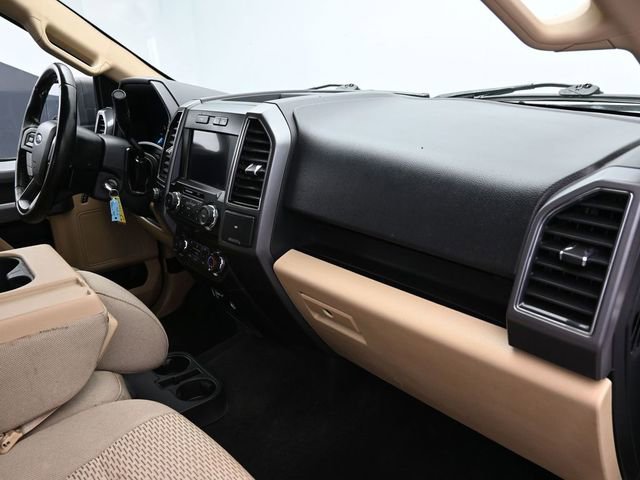 Used 2019 Ford F150 XLT w/ Equipment Group 302A Luxury AWD/4WD image 48