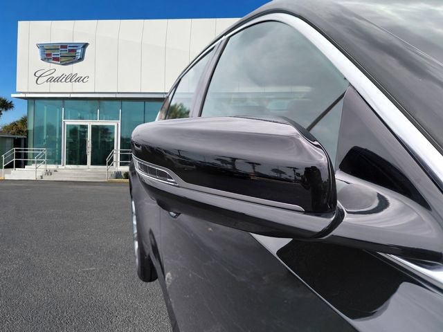 New 2025 Cadillac CT5 Premium Luxury w/ Sun And Sound Package AWD/4WD image 9