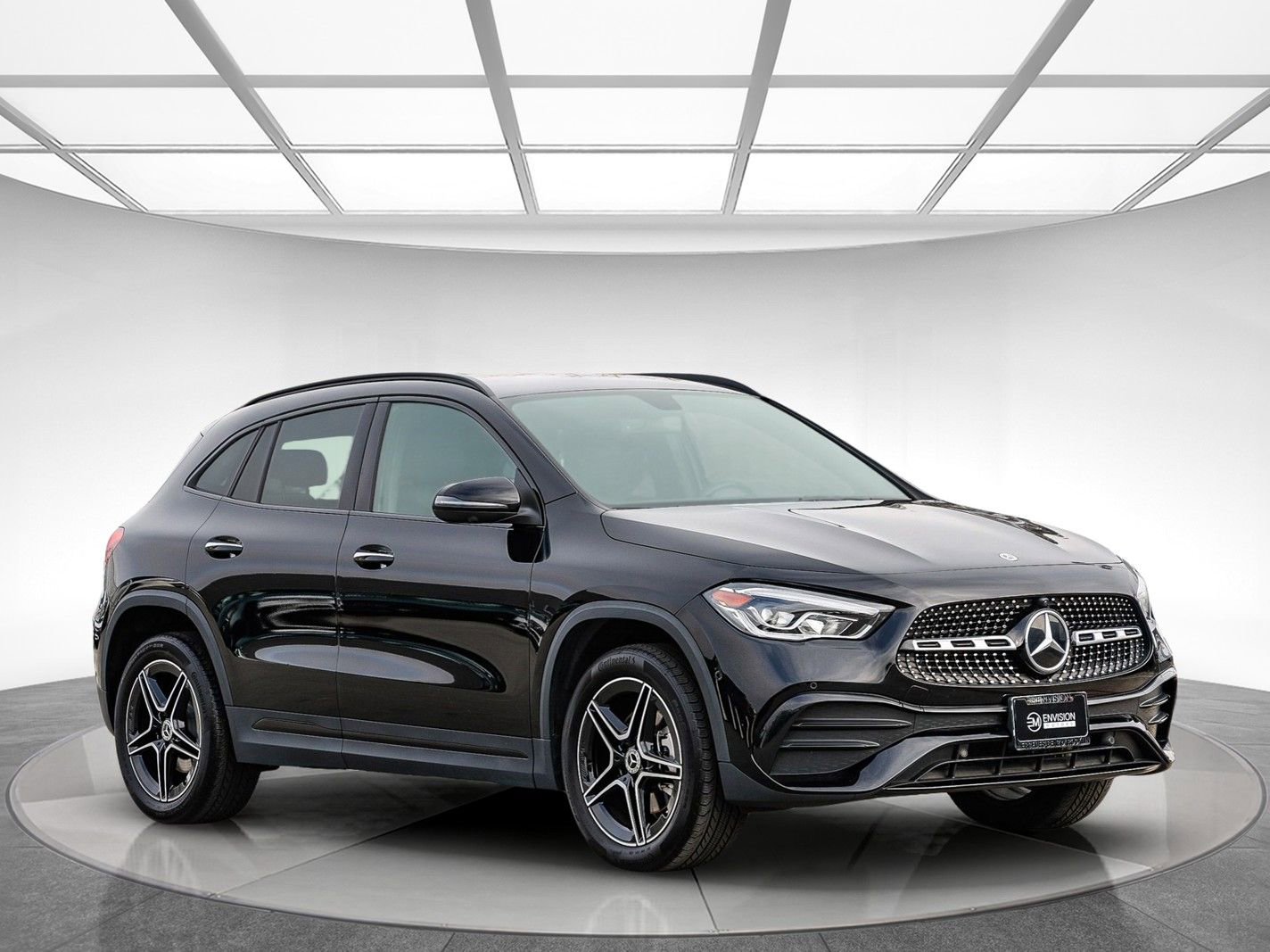 Certified 2023 Mercedes-Benz GLA 250 4MATIC image 5
