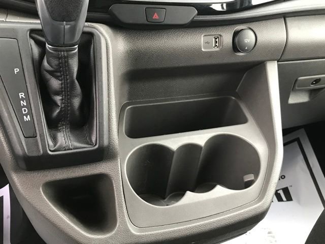 Used 2023 Ford Transit 350 XLT image 12