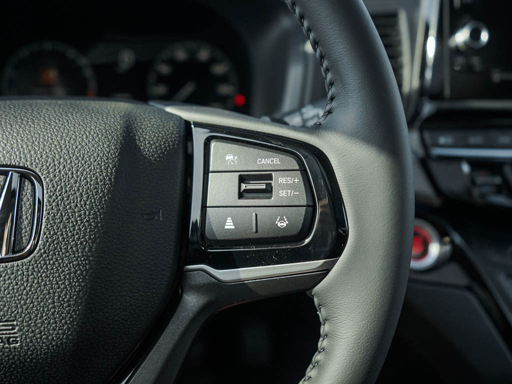 New 2026 Honda Odyssey Touring image 23