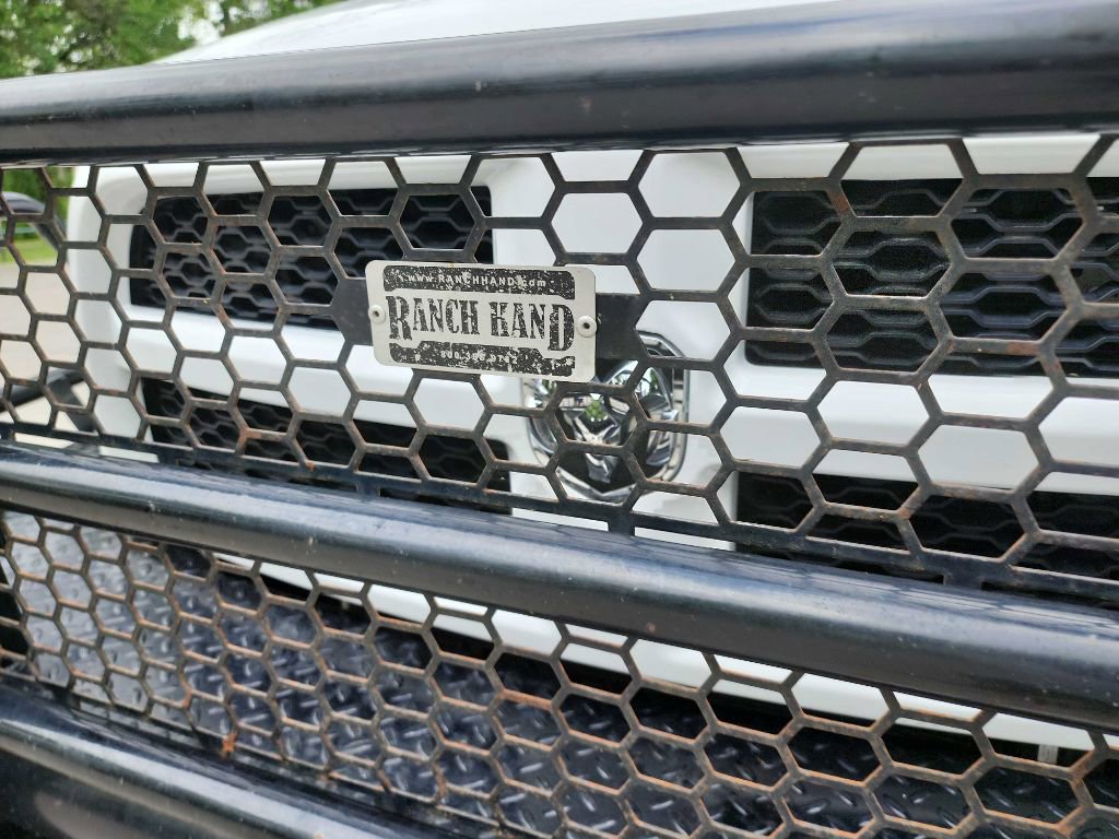 Used 2014 RAM 2500 Outdoorsman image 3