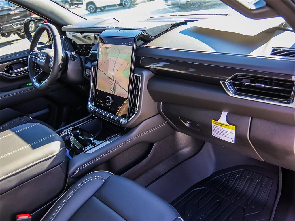 New 2026 GMC Yukon XL Elevation w/ LPO, Floor Liner Package image 16