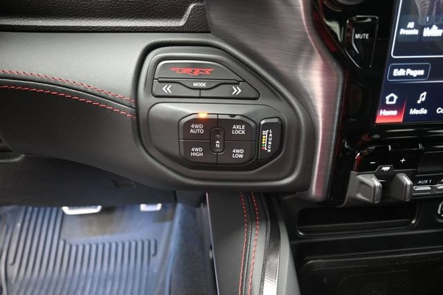Used 2024 RAM 1500 TRX w/ TRX Level 2 Equipment Group AWD/4WD image 12