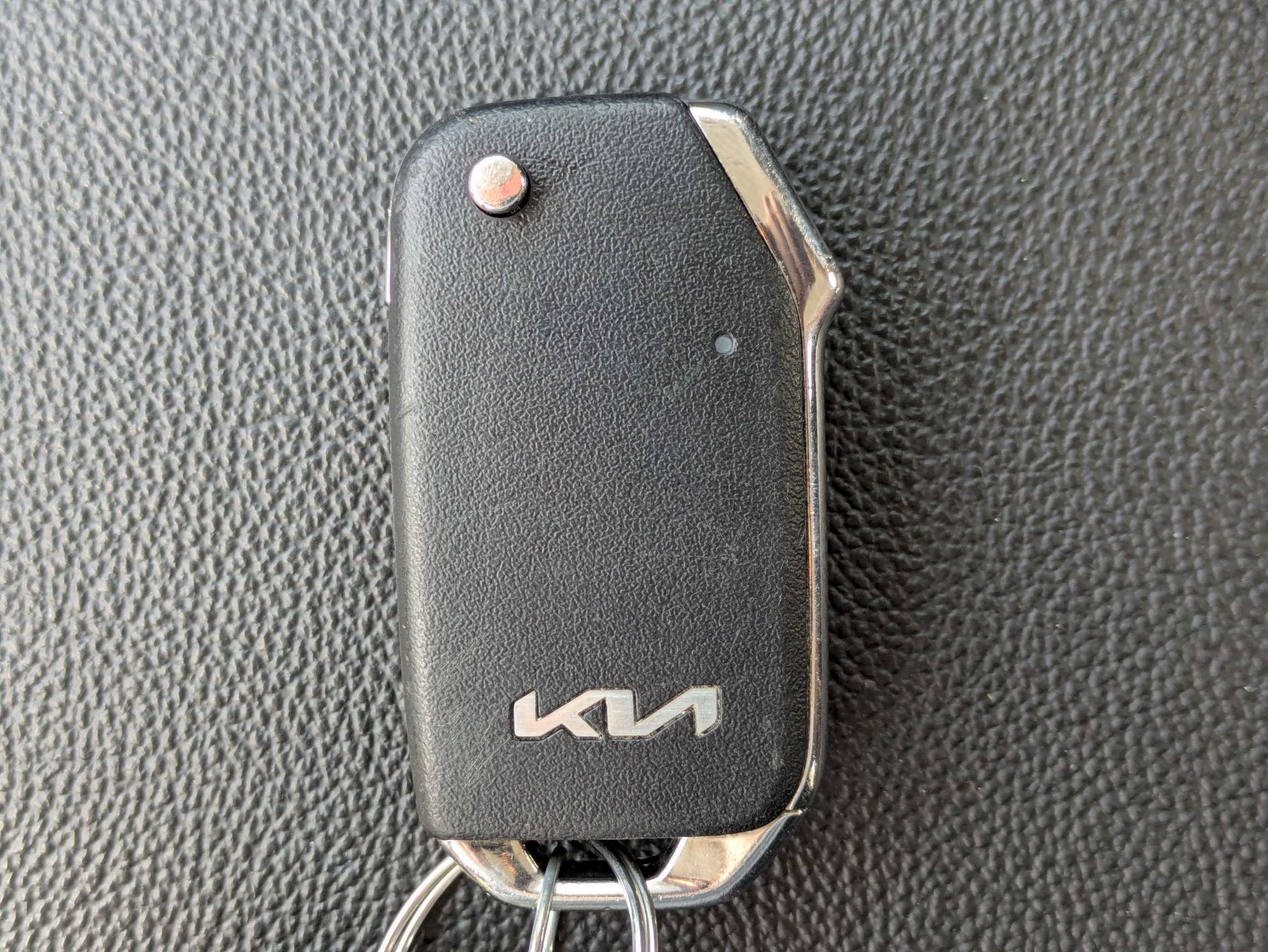 Certified 2024 Kia Forte LXS FWD image 33