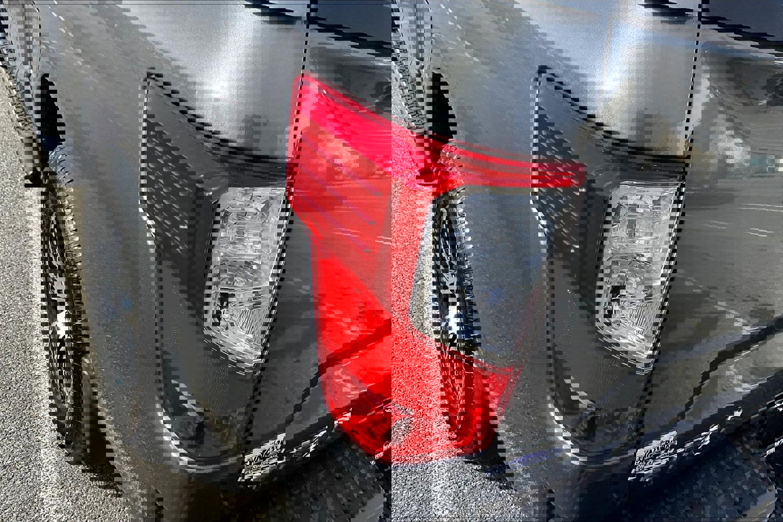 Used 2020 Nissan Titan SV w/ SV Convenience Package image 34