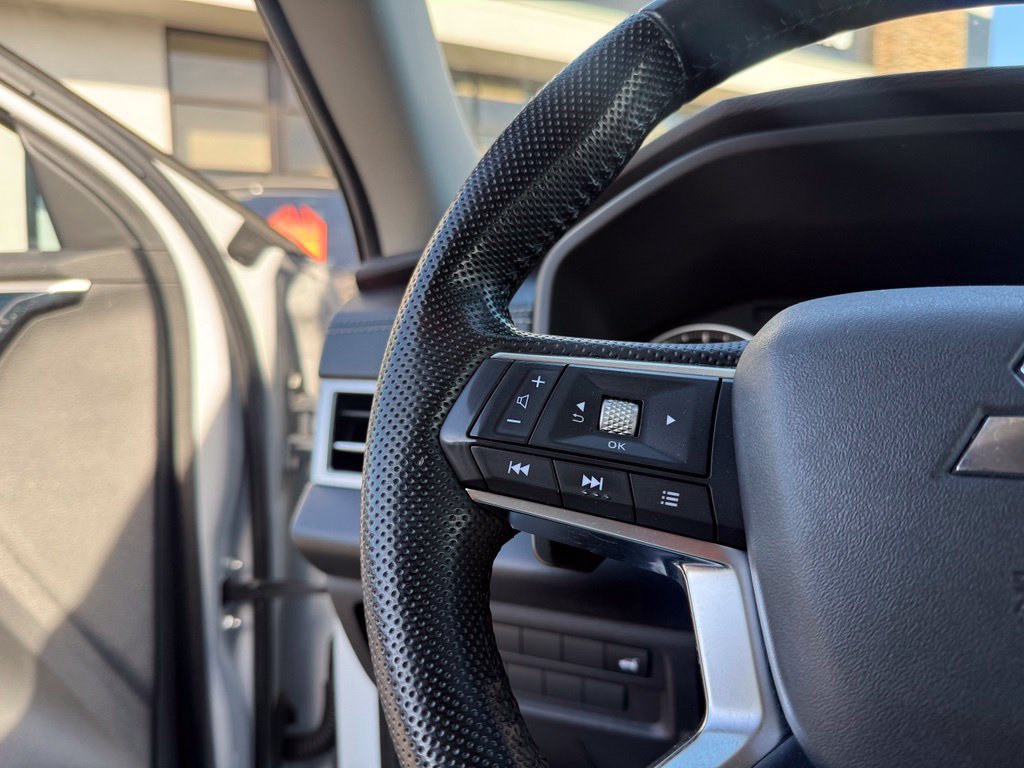 Used 2022 Mitsubishi Outlander SE FWD image 22