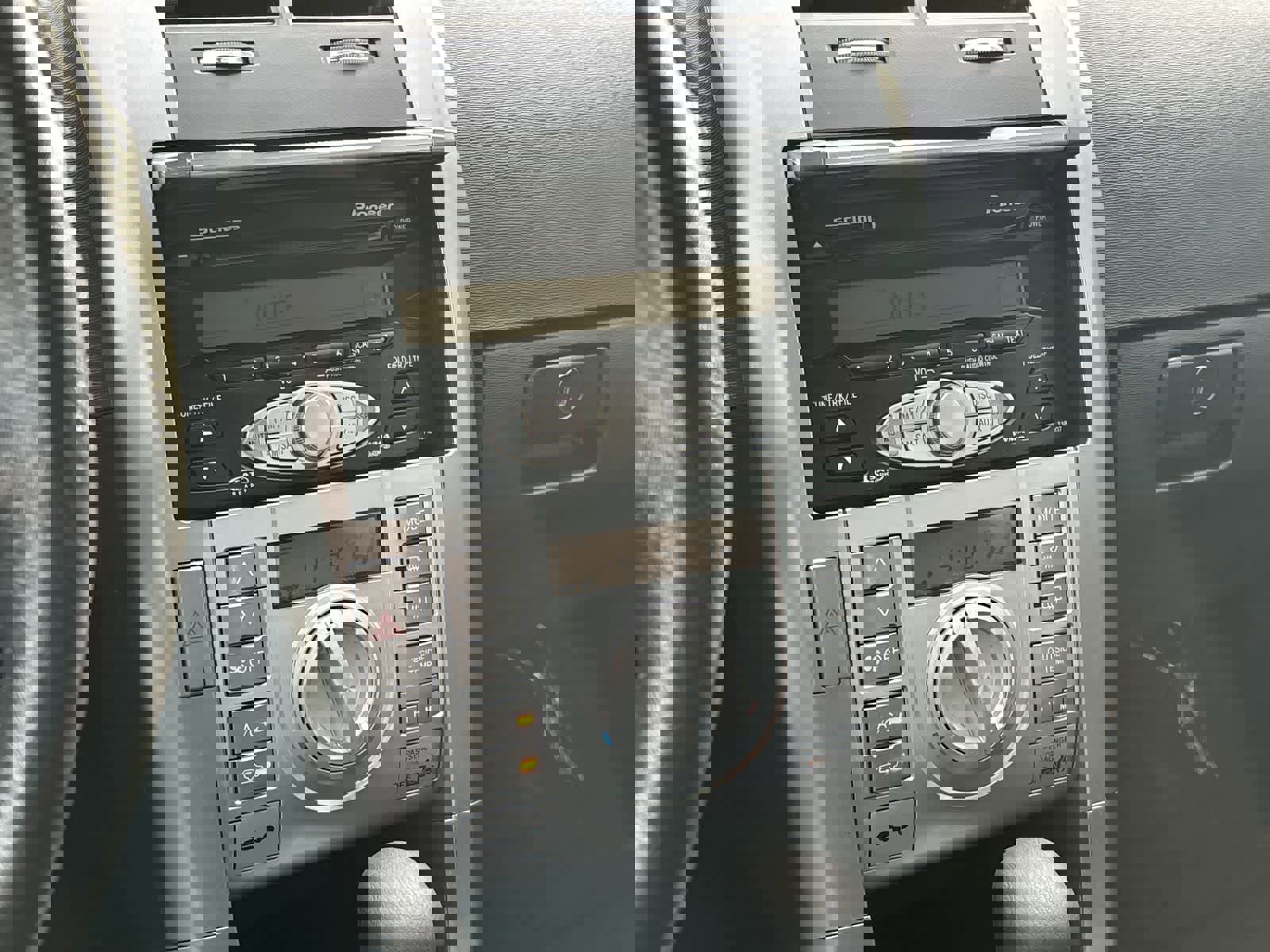 Used 2007 Scion tC image 20