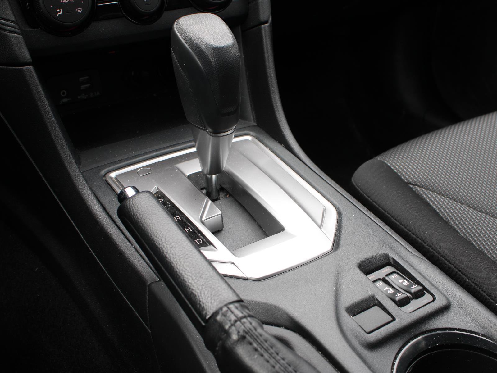 Used 2023 Subaru Impreza Premium image 16