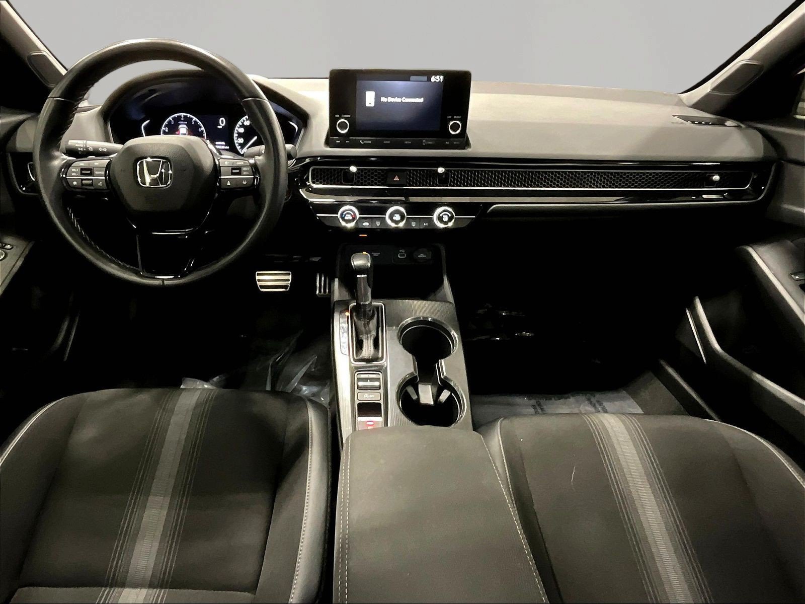 Used 2022 Honda Civic Sport image 7