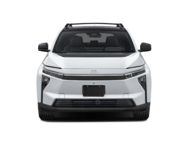 New 2026 Toyota bZ AWD/4WD image 5