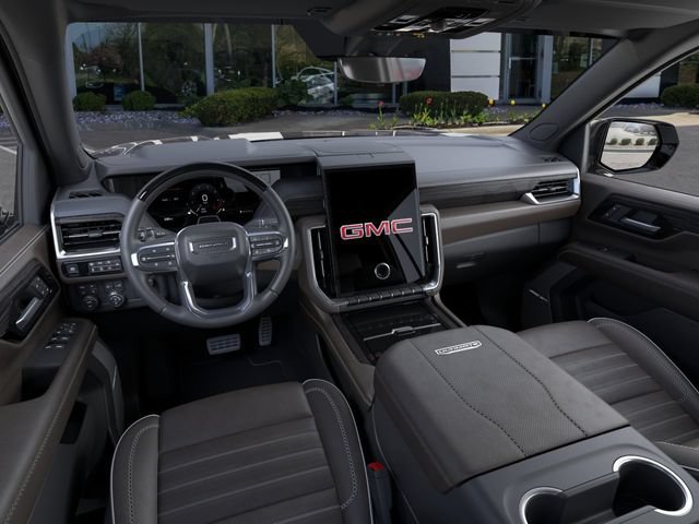 New 2026 GMC Yukon Denali Ultimate AWD/4WD image 15