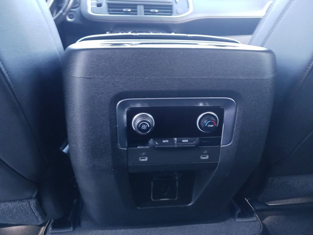 Used 2021 Chevrolet Tahoe RST image 24