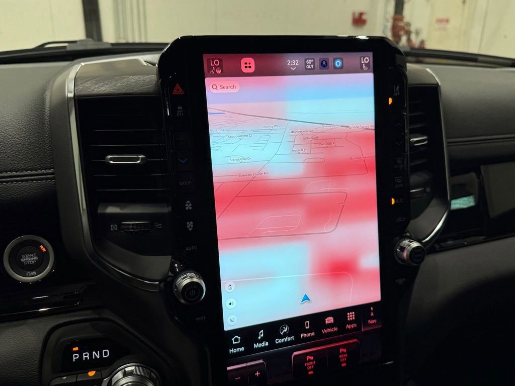 New 2026 RAM 1500 Laramie image 46