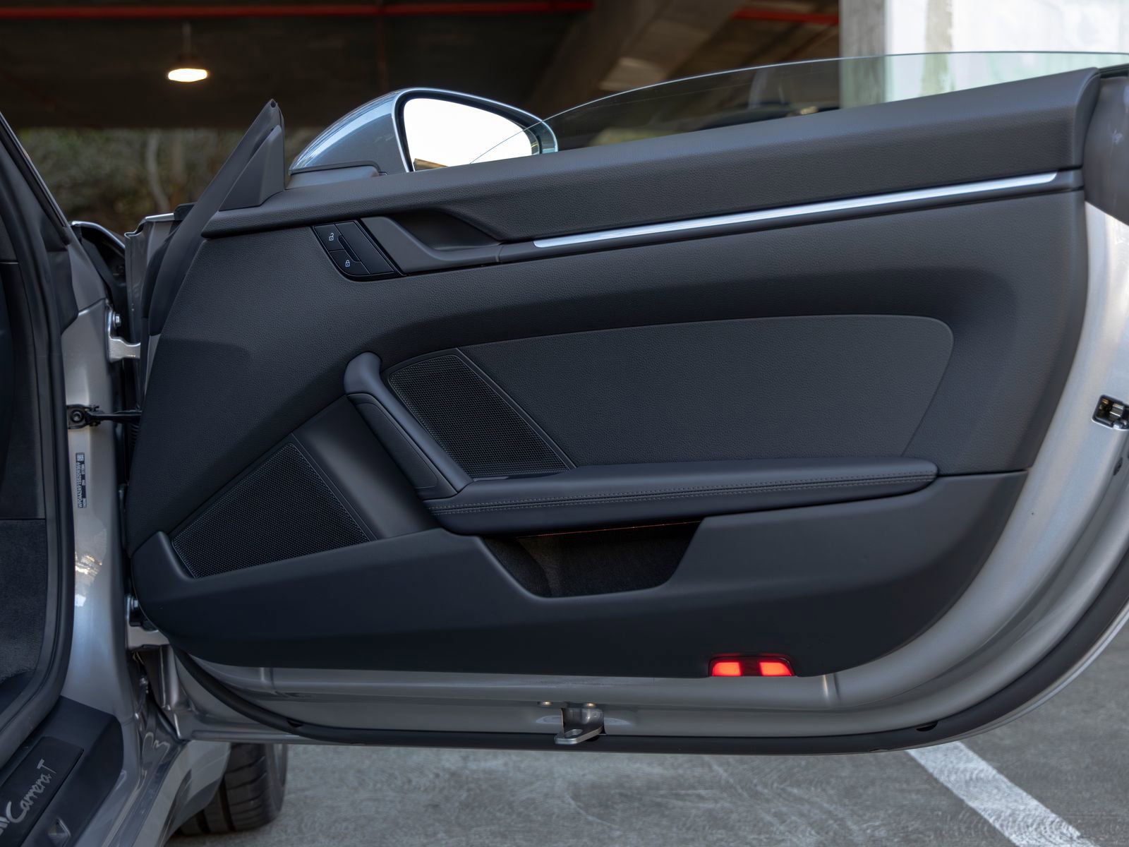 Used 2025 Porsche 911 Carrera T image 43
