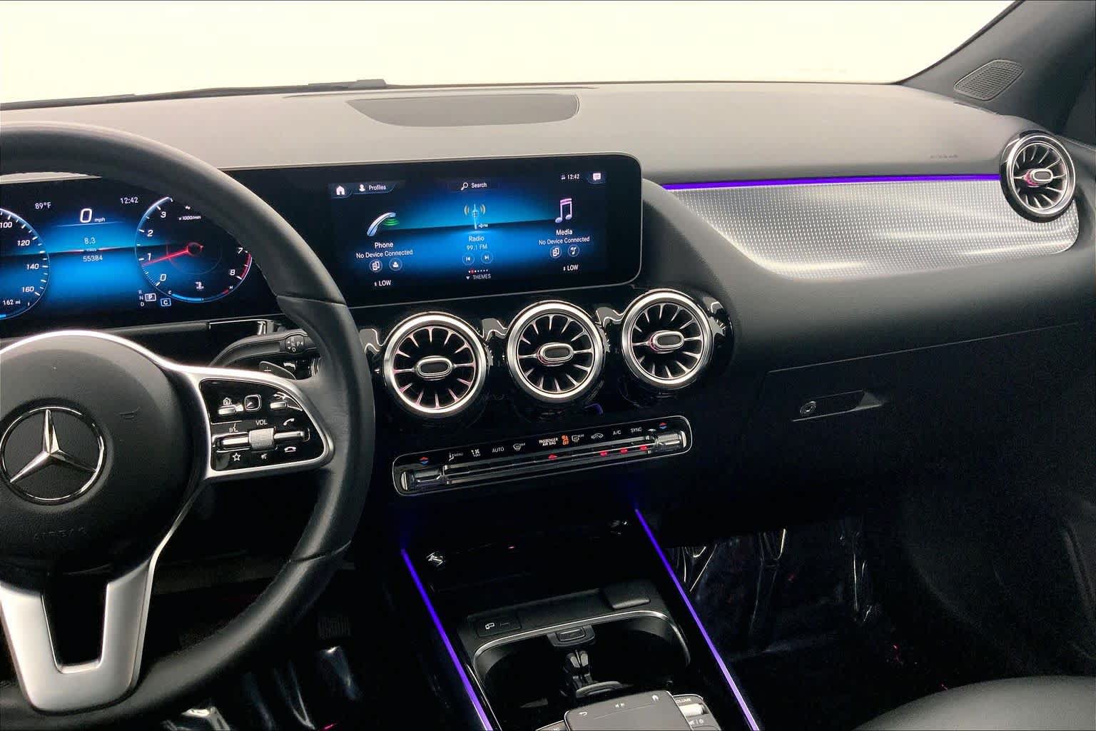 Certified 2021 Mercedes-Benz GLA 250 image 25