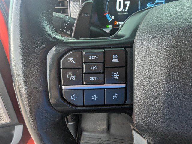 Used 2023 Ford F150 Raptor AWD/4WD image 15