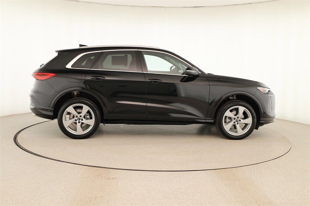 New 2025 Audi Q5 Premium Plus image 8