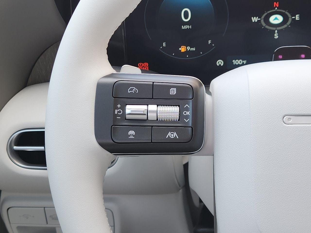 New 2027 Hyundai Palisade SEL FWD image 25