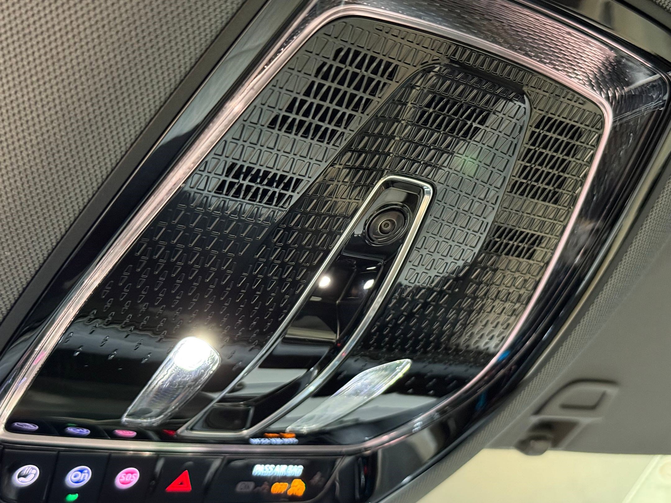 New 2025 Cadillac Escalade IQ Sport 1 w/ Smart Trailering package image 38