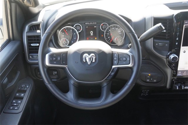 New 2026 RAM 3500 Tradesman image 15