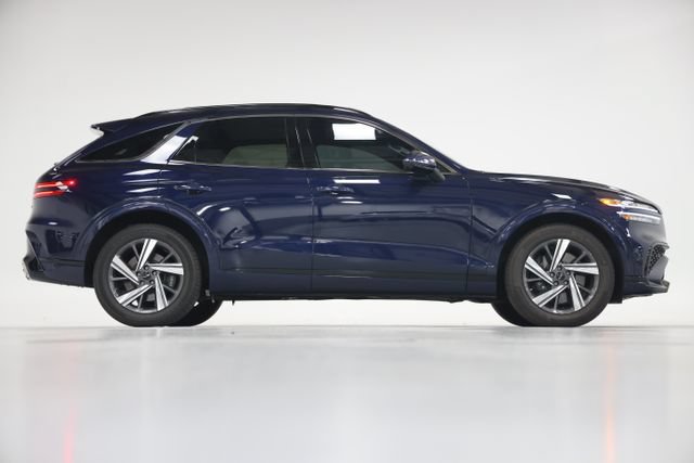 Used 2026 Genesis GV70 3.5T Sport Advanced AWD/4WD image 18